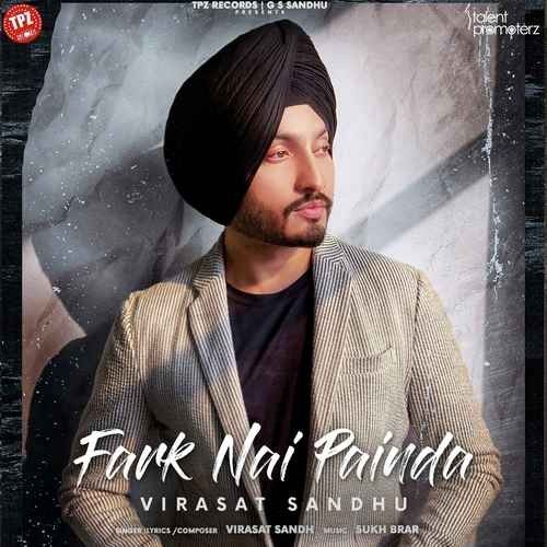 Fark Nai Painda Virasat Sandhu mp3 song ringtone, Fark Nai Painda Virasat Sandhu Ringtone Download - RiskyJatt.Com