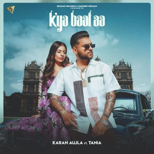 Kya Baat Aa Karan Aujla mp3 song ringtone, Kya Baat Aa Karan Aujla Ringtone Download - RiskyJatt.Com