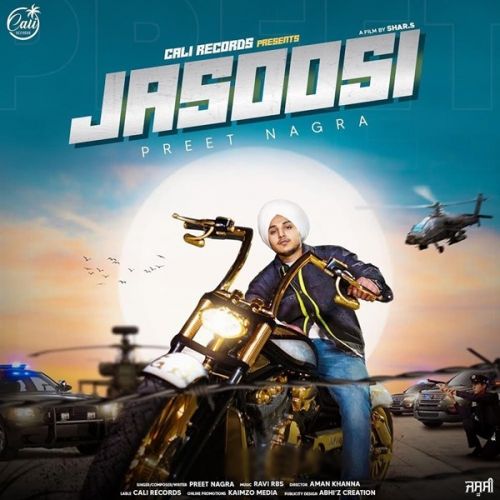 Jasoosi Preet Nagra, Ravi Rbs mp3 song ringtone, Jasoosi Preet Nagra, Ravi Rbs Ringtone Download - RiskyJatt.Com