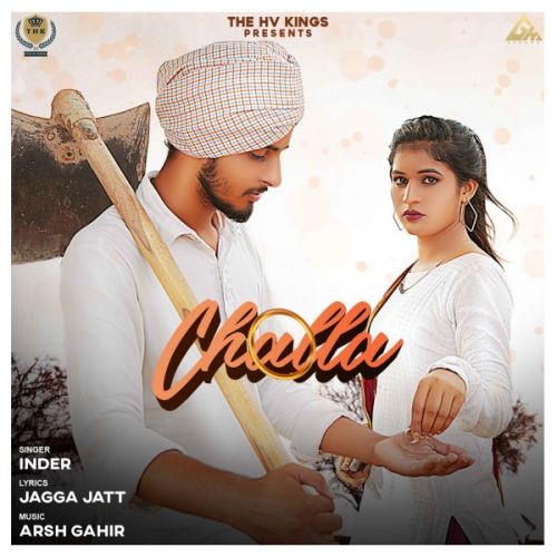 Challa Inder mp3 song ringtone, Challa Inder Ringtone Download - RiskyJatt.Com