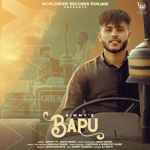 Bapu Rimmy mp3 song ringtone, Bapu Rimmy Ringtone Download - RiskyJatt.Com