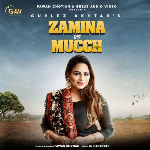 Zamina VS Mucch Gurlez Akhtar mp3 song ringtone, Zamina VS Mucch Gurlez Akhtar Ringtone Download - RiskyJatt.Com