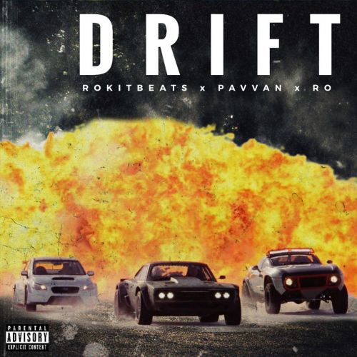 Drift Pavvan, Rokitbeats mp3 song ringtone, Drift Pavvan, Rokitbeats Ringtone Download - RiskyJatt.Com