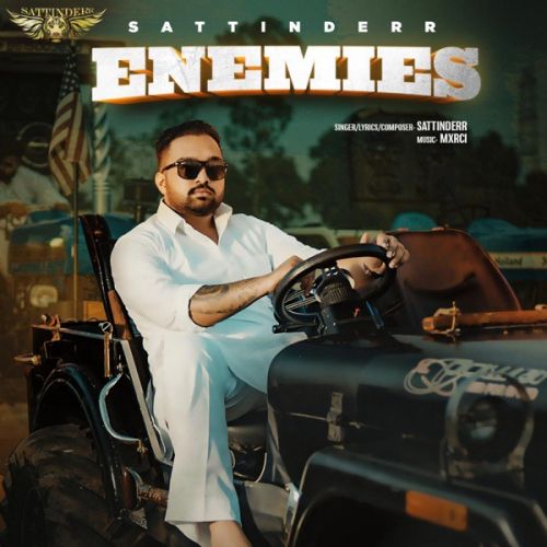 Enemies SattInderr, Yung Delic mp3 song ringtone, Enemies SattInderr, Yung Delic Ringtone Download - RiskyJatt.Com