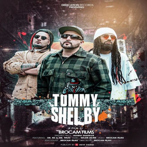 Tommy Shelby Manna Shahkoti mp3 song ringtone, Tommy Shelby Manna Shahkoti Ringtone Download - RiskyJatt.Com