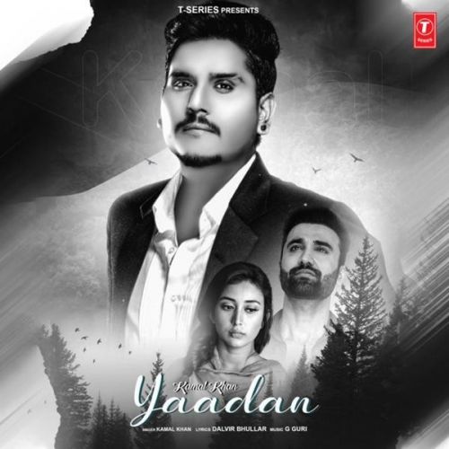 Yaadan Kamal Khan mp3 song ringtone, Yaadan Kamal Khan Ringtone Download - RiskyJatt.Com