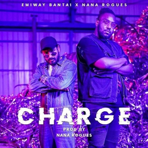 Charge Emiway Bantai mp3 song ringtone, Charge Emiway Bantai Ringtone Download - RiskyJatt.Com