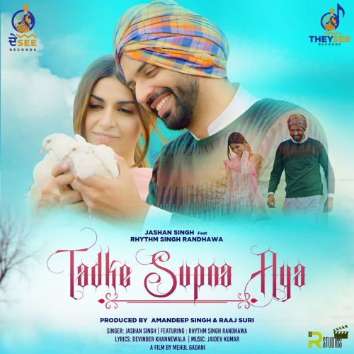 Tadke Supna Aya Jashan Singh mp3 song ringtone, Tadke Supna Aya Jashan Singh Ringtone Download - RiskyJatt.Com