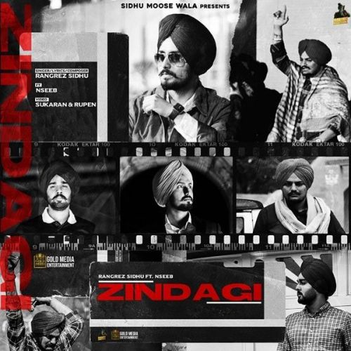 Zindagi Rangrez Sidhu mp3 song ringtone, Zindagi Rangrez Sidhu Ringtone Download - RiskyJatt.Com