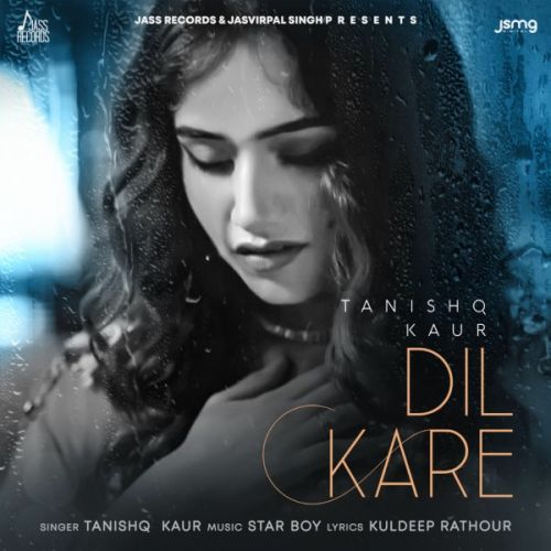 Dil Kare Tanishq Kaur mp3 song ringtone, Dil Kare Tanishq Kaur Ringtone Download - RiskyJatt.Com