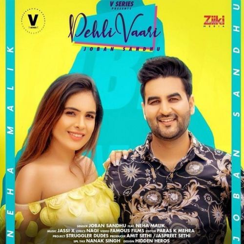 Pehli Vaari Joban Sandhu mp3 song ringtone, Pehli Vaari Joban Sandhu Ringtone Download - RiskyJatt.Com