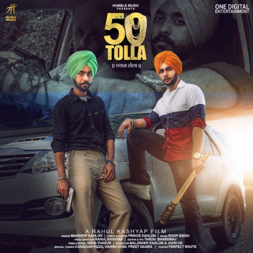 50 Tolla Mandeep Kahlon mp3 song ringtone, 50 Tolla Mandeep Kahlon Ringtone Download - RiskyJatt.Com