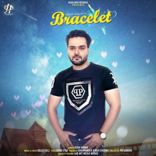 Bracelet Rishi Kanda mp3 song ringtone, Bracelet Rishi Kanda Ringtone Download - RiskyJatt.Com