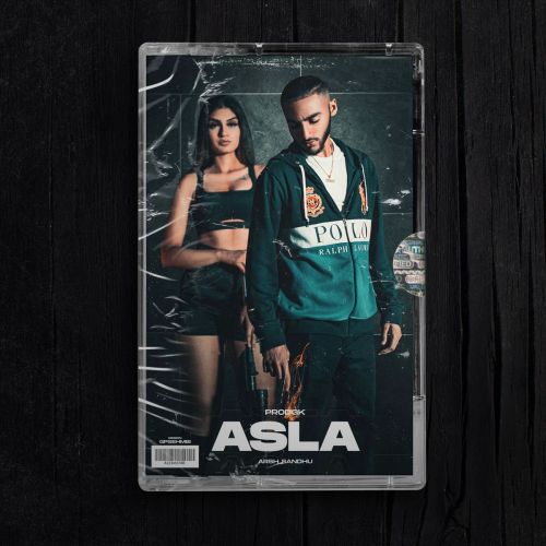 Asla Arsh Sandhu mp3 song ringtone, Asla Arsh Sandhu Ringtone Download - RiskyJatt.Com