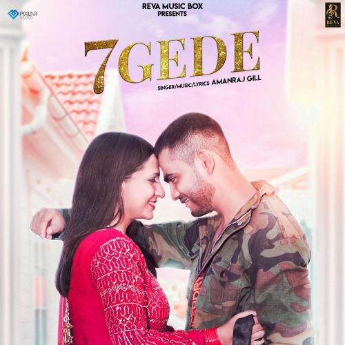 7 Gede Amanraj Gill mp3 song ringtone, 7 Gede Amanraj Gill Ringtone Download - RiskyJatt.Com