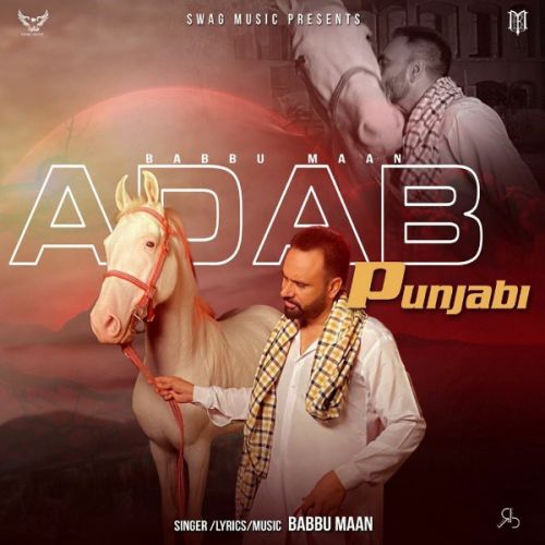 Adab Punjabi Babbu Maan mp3 song ringtone, Adab Punjabi Babbu Maan Ringtone Download - RiskyJatt.Com