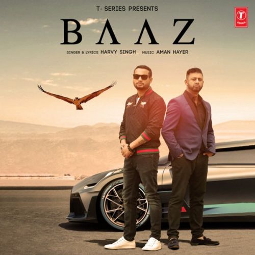 Baaz Harvy Singh mp3 song ringtone, Baaz Harvy Singh Ringtone Download - RiskyJatt.Com