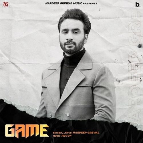 Game Hardeep Grewal mp3 song ringtone, Game Hardeep Grewal Ringtone Download - RiskyJatt.Com