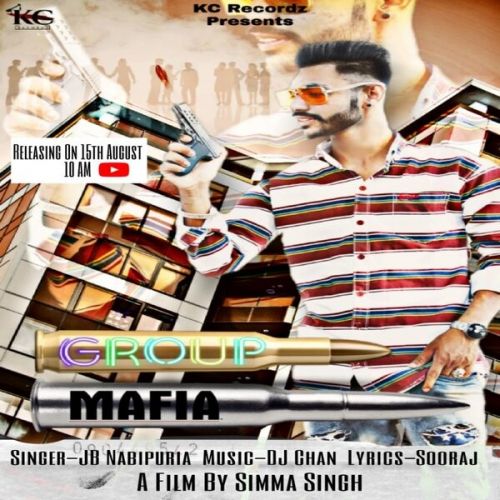 Group mafia JB Nabipuria mp3 song ringtone, Group mafia JB Nabipuria Ringtone Download - RiskyJatt.Com