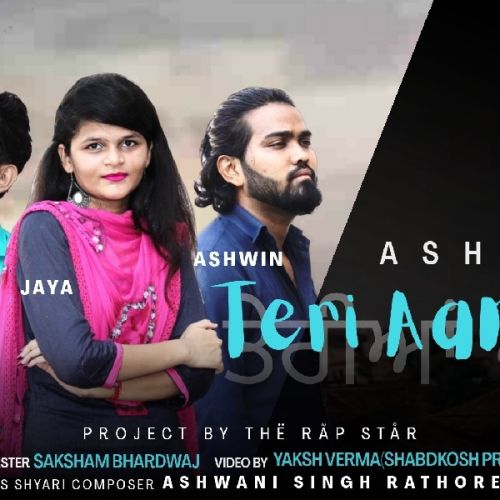 Teri Aankhe Ashwin mp3 song ringtone, Teri Aankhe Ashwin Ringtone Download - RiskyJatt.Com