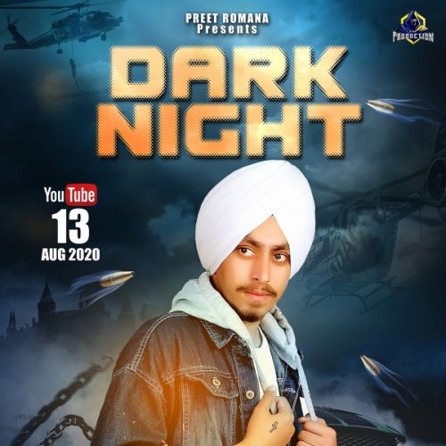 Dark Night Deep Thind mp3 song ringtone, Dark Night Deep Thind Ringtone Download - RiskyJatt.Com