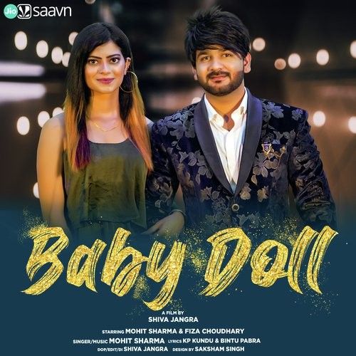 Baby Dolll Mohit Sharma mp3 song ringtone, Baby Doll Mohit Sharma Ringtone Download - RiskyJatt.Com