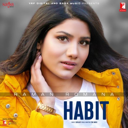 Habit Raman Romana mp3 song ringtone, Habit Raman Romana Ringtone Download - RiskyJatt.Com