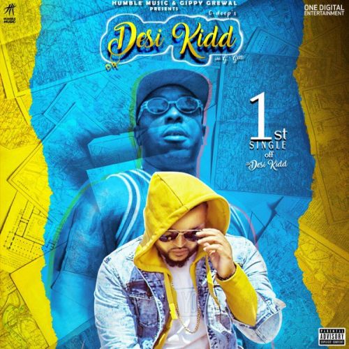 Da Desi Kidd G Deep, Paul Cain mp3 song ringtone, Da Desi Kidd G Deep, Paul Cain Ringtone Download - RiskyJatt.Com