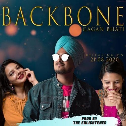 Backbone Gagan Bhatti, The Enlightened mp3 song ringtone, Backbone Gagan Bhatti, The Enlightened Ringtone Download - RiskyJatt.Com