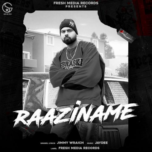 Raaziname Jimmy Wraich mp3 song ringtone, Raaziname Jimmy Wraich Ringtone Download - RiskyJatt.Com