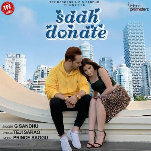 Saah Donate G Sandhu mp3 song ringtone, Saah Donate G Sandhu Ringtone Download - RiskyJatt.Com