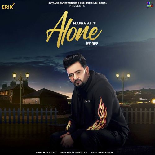 Alone Masha Ali mp3 song ringtone, Alone Masha Ali Ringtone Download - RiskyJatt.Com