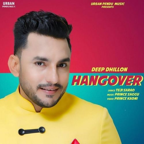 Hangover Deep Dhillon mp3 song ringtone, Hangover Deep Dhillon Ringtone Download - RiskyJatt.Com