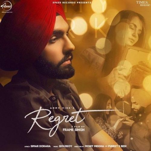 Regret Ammy Virk mp3 song ringtone, Regret Ammy Virk Ringtone Download - RiskyJatt.Com