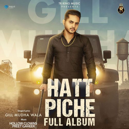 California Love Gill Mudha Wala mp3 song ringtone, Hatt Piche Gill Mudha Wala Ringtone Download - RiskyJatt.Com