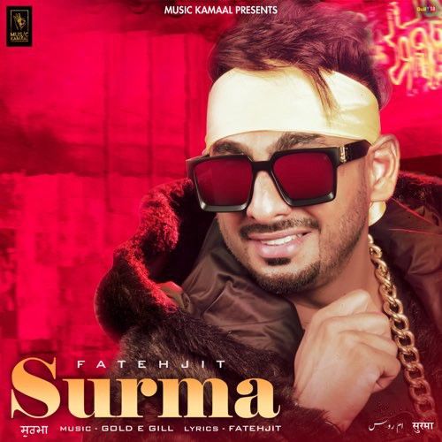 Surma Fatehjit mp3 song ringtone, Surma Fatehjit Ringtone Download - RiskyJatt.Com