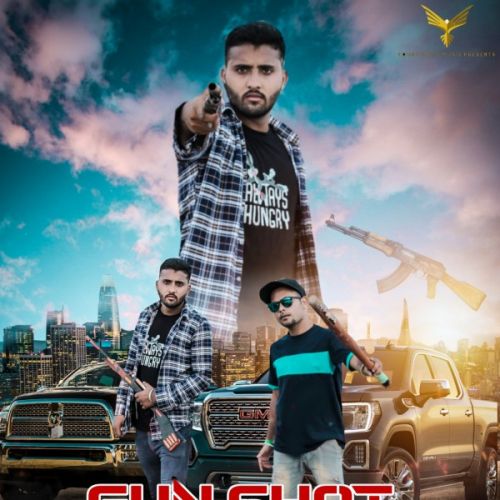 Gun Shot Legend mp3 song ringtone, Gun Shot Legend Ringtone Download - RiskyJatt.Com