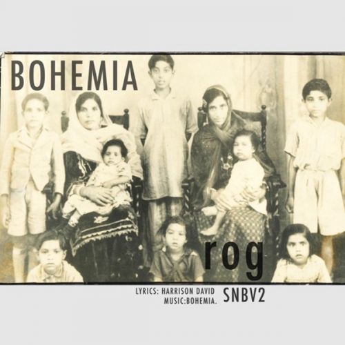 Rog Bohemia mp3 song ringtone, Rog Bohemia Ringtone Download - RiskyJatt.Com