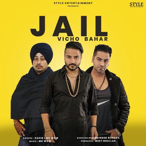 Jatt te Jail Mr Wow mp3 song ringtone, Jatt te Jail Mr Wow Ringtone Download - RiskyJatt.Com