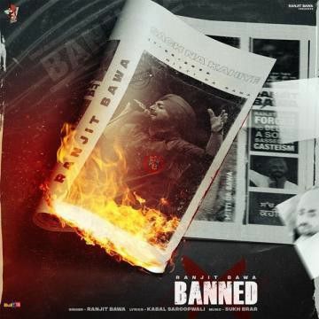 Banned Ranjit Bawa mp3 song ringtone, Banned Ranjit Bawa Ringtone Download - RiskyJatt.Com