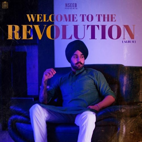 By Chance Nseeb, Fateh mp3 song ringtone, Welcome To The Revolution Nseeb, Fateh Ringtone Download - RiskyJatt.Com