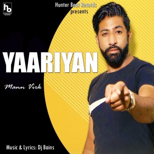 Yaariyan Mann Virk mp3 song ringtone, Yaariyan Mann Virk Ringtone Download - RiskyJatt.Com