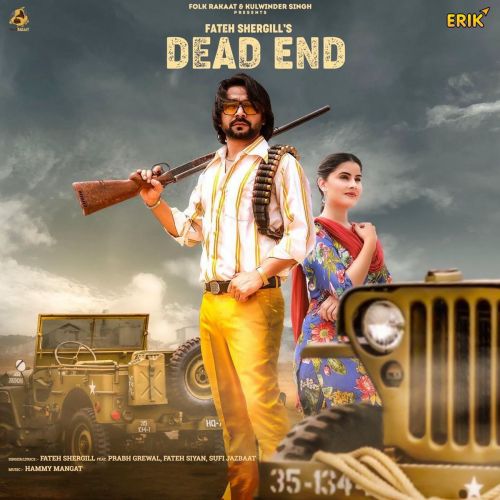 Dead End Fateh Shergill mp3 song ringtone, Dead End Fateh Shergill Ringtone Download - RiskyJatt.Com