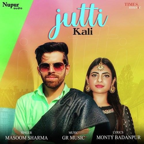 Jutti Kali Masoom Sharma mp3 song ringtone, Jutti Kali Masoom Sharma Ringtone Download - RiskyJatt.Com