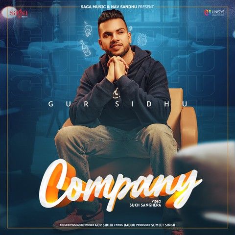 Company Gur Sidhu mp3 song ringtone, Company Gur Sidhu Ringtone Download - RiskyJatt.Com