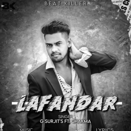 Lafandar G Surjit, Vishal Sandhu mp3 song ringtone, Lafandar G Surjit, Vishal Sandhu Ringtone Download - RiskyJatt.Com