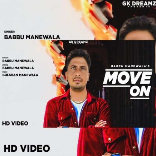 Move On Babbu Manewala mp3 song ringtone, Move On Babbu Manewala Ringtone Download - RiskyJatt.Com