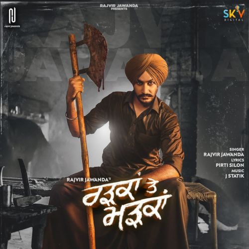 Radkan Te Madkan Rajvir Jawanda mp3 song ringtone, Radkan Te Madkan Rajvir Jawanda Ringtone Download - RiskyJatt.Com