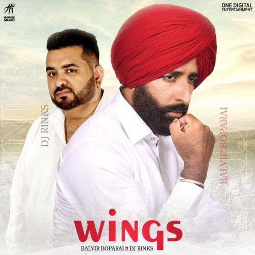 Wings Balvir Boparai mp3 song ringtone, Wings Balvir Boparai Ringtone Download - RiskyJatt.Com