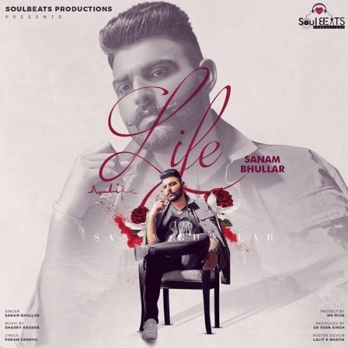 Life Sanam Bhullar mp3 song ringtone, Life Sanam Bhullar Ringtone Download - RiskyJatt.Com